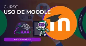 Uso de Moodle