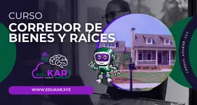 Autoaprendizaje en Bienes Raíces - Certificación JTBR